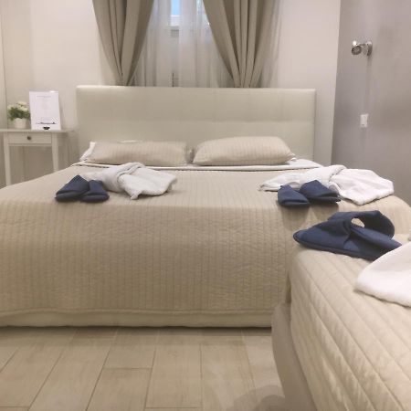 Bella Roma Luxury Accomodation - Vatican City Zewnętrze zdjęcie