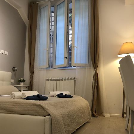 Bella Roma Luxury Accomodation - Vatican City Zewnętrze zdjęcie