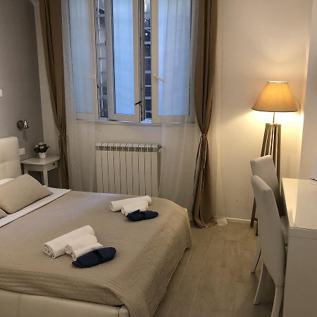 Bella Roma Luxury Accomodation - Vatican City Zewnętrze zdjęcie