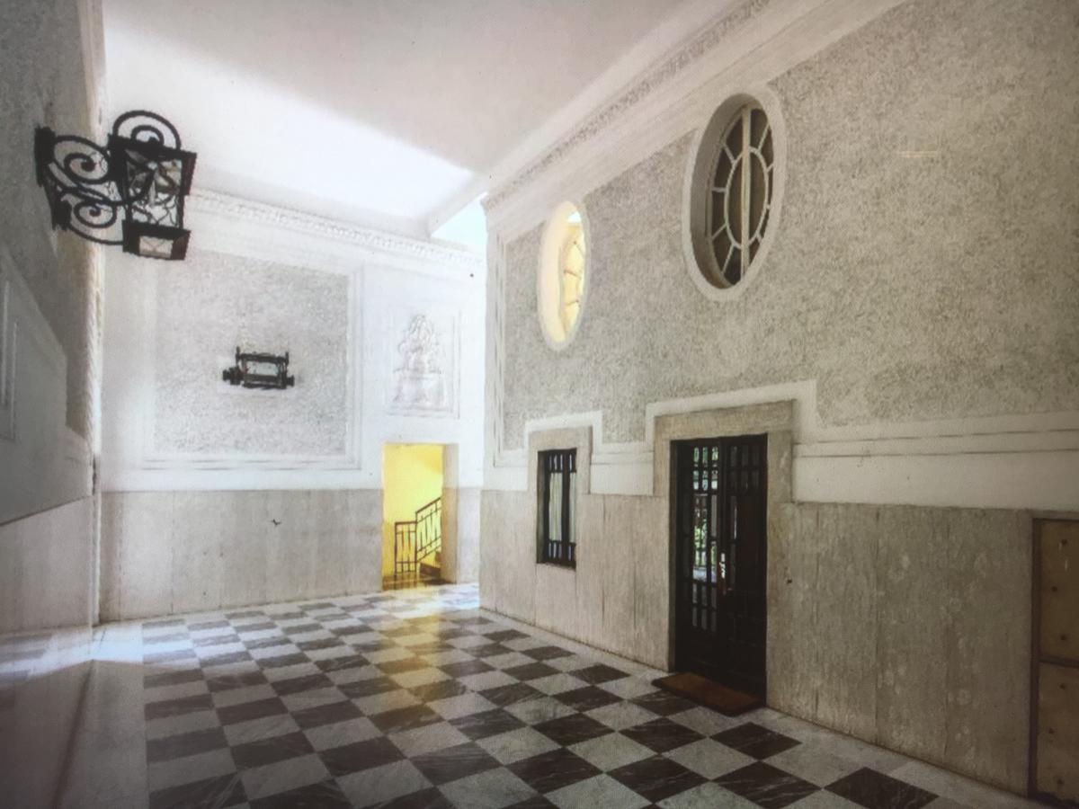 Bella Roma Luxury Accomodation - Vatican City Zewnętrze zdjęcie