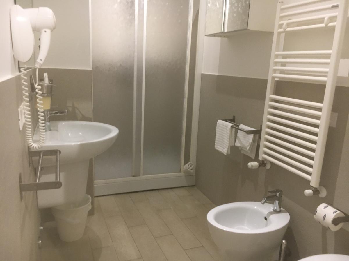 Bella Roma Luxury Accomodation - Vatican City Zewnętrze zdjęcie