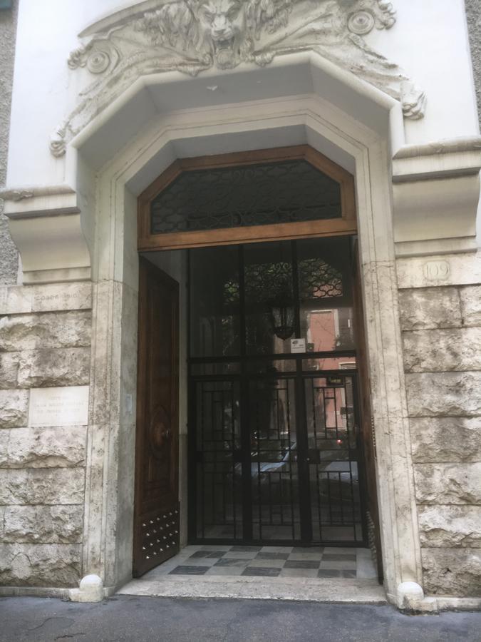 Bella Roma Luxury Accomodation - Vatican City Zewnętrze zdjęcie
