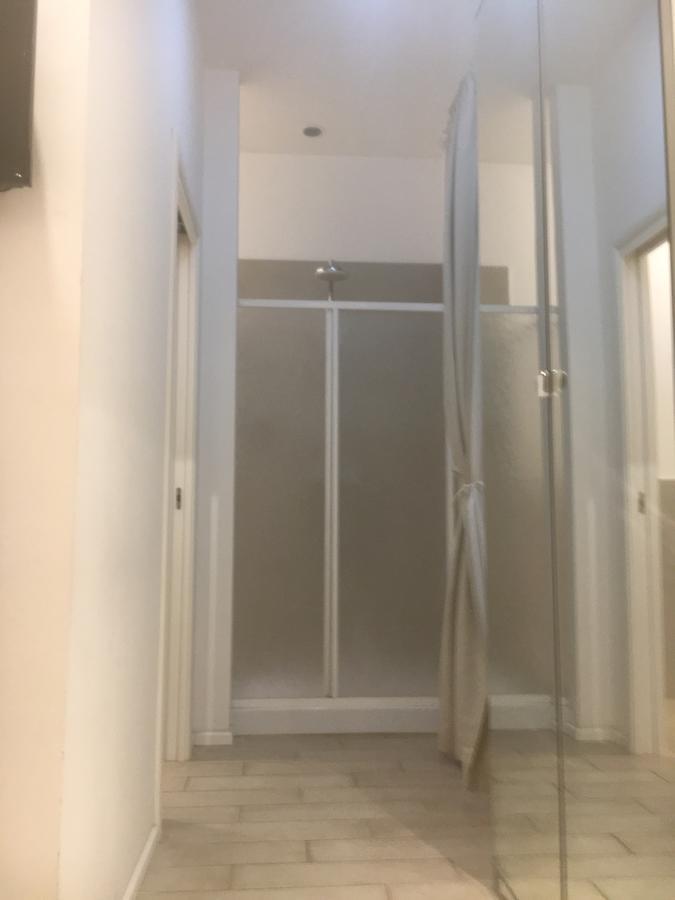 Bella Roma Luxury Accomodation - Vatican City Zewnętrze zdjęcie
