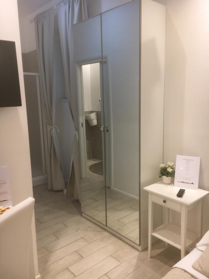 Bella Roma Luxury Accomodation - Vatican City Zewnętrze zdjęcie