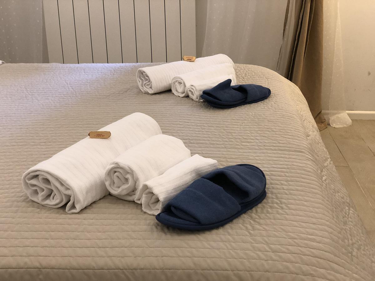 Bella Roma Luxury Accomodation - Vatican City Zewnętrze zdjęcie