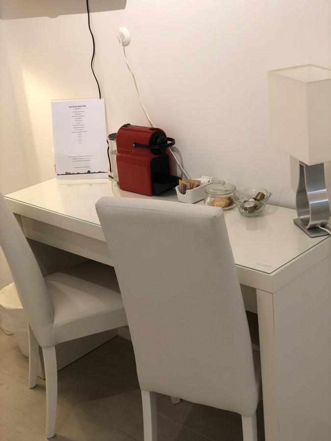 Bella Roma Luxury Accomodation - Vatican City Zewnętrze zdjęcie