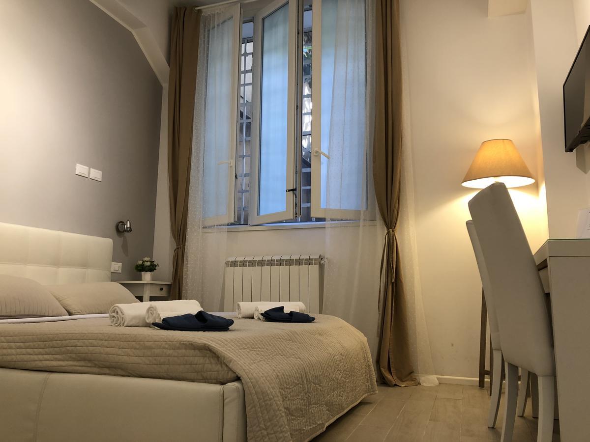 Bella Roma Luxury Accomodation - Vatican City Zewnętrze zdjęcie