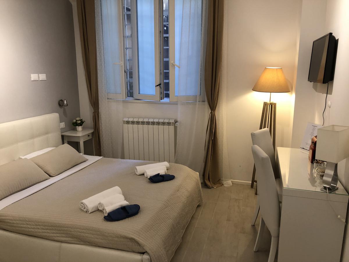 Bella Roma Luxury Accomodation - Vatican City Zewnętrze zdjęcie