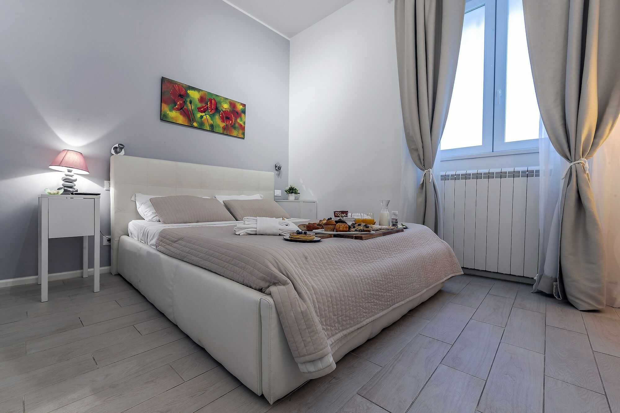 Bella Roma Luxury Accomodation - Vatican City Zewnętrze zdjęcie