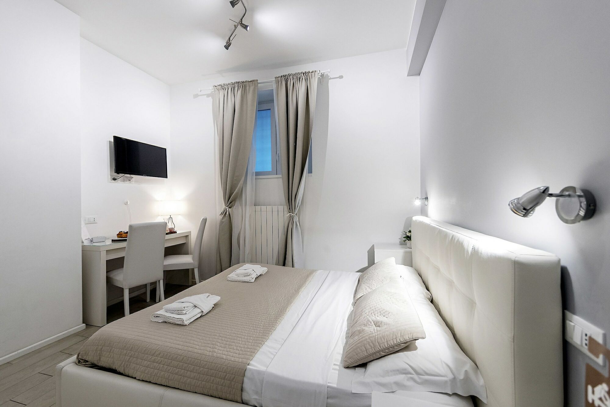 Bella Roma Luxury Accomodation - Vatican City Zewnętrze zdjęcie