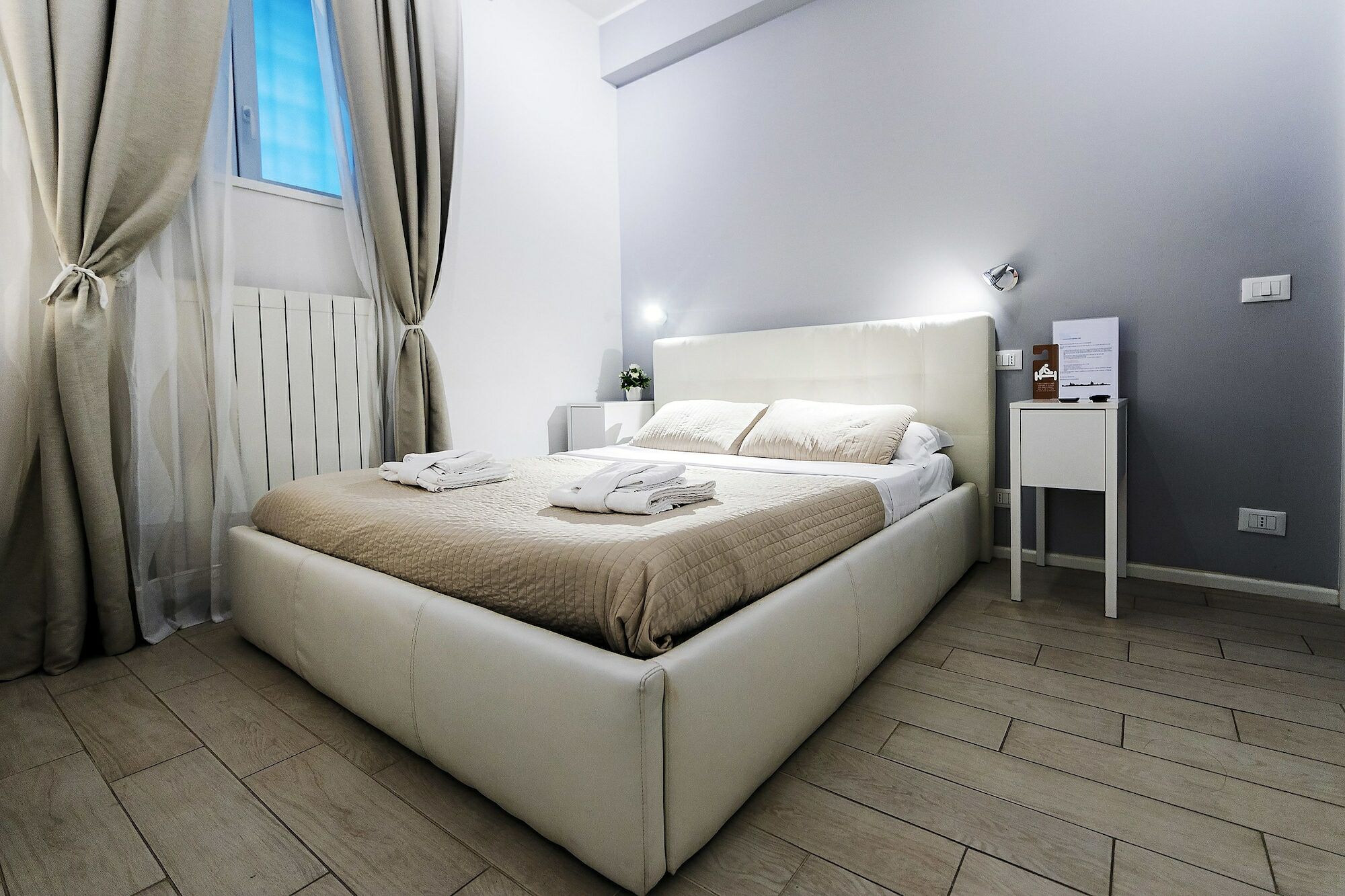 Bella Roma Luxury Accomodation - Vatican City Zewnętrze zdjęcie